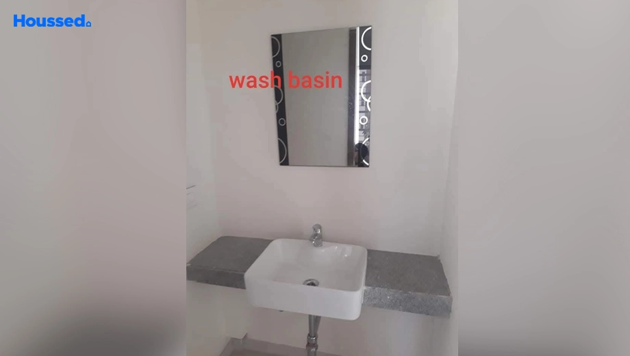Project Image of 2 BHK Flat for Resale in Kondhwa - Image 109476