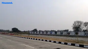 Project Image of Housing Plot/Residential Land for Resale in Hingna Road, Nagpur - Image 109485