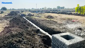 Project Image of Housing Plot/Residential Land for Resale in Pipla, Nagpur - Image 109502