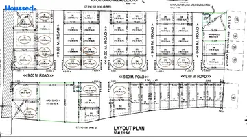 Project Image of Housing Plot/Residential Land for Resale in Pipla, Nagpur - Image 109500
