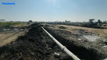 Project Image of Housing Plot/Residential Land for Resale in Pipla, Nagpur - Image 109501