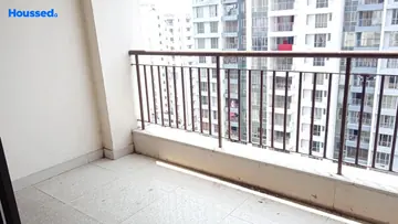 Amenities of 2 BHK Flat for Resale in Belani Hiland Willows New Town, Kolkata - Image 109507