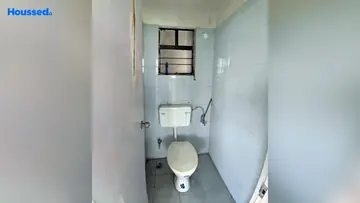Amenities of 2 BHK Flat for Resale in Belani Hiland Willows New Town, Kolkata - Image 109506