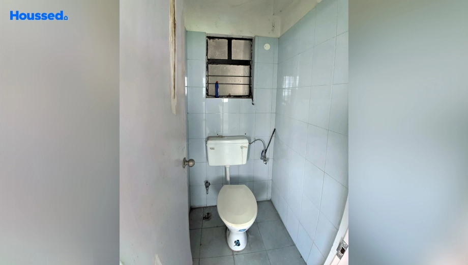 Amenities of 2 BHK Flat for Resale in Belani Hiland Willows, New Town - Image 109506