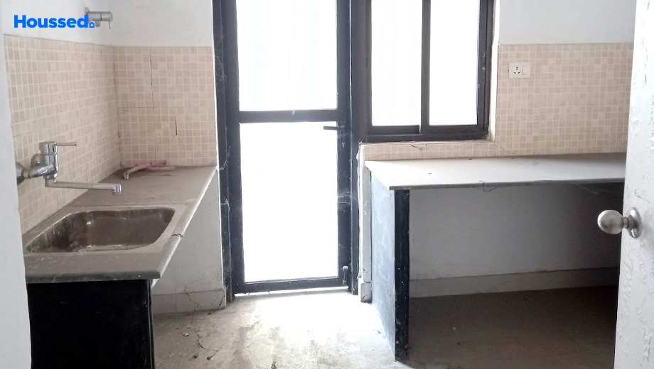 Amenities of 2 BHK Flat for Resale in Belani Hiland Willows, New Town - Image 109504