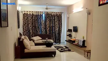Amenities of 2 BHK Flat for Resale in Belani Hiland Willows New Town, Kolkata - Image 109503