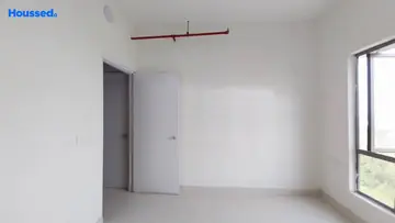 Amenities of 3 BHK Flat for Rent in Anik One Rajarhat New Town, Kolkata - Image 109509