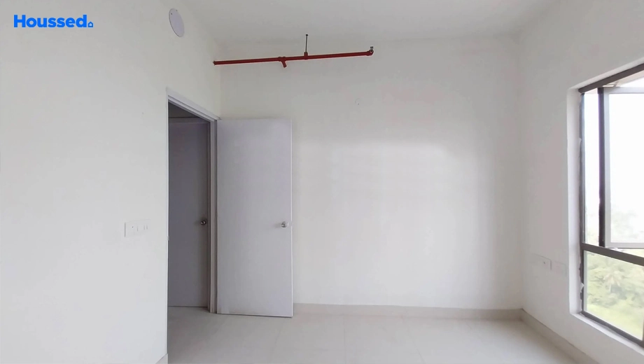 Amenities of 3 BHK Semi-Furnished Flat for Rent in Anik One Rajarhat, New Town - Image 109509