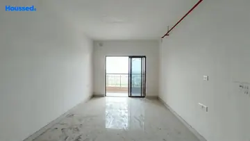 Amenities of 3 BHK Flat for Rent in Anik One Rajarhat New Town, Kolkata - Image 109510
