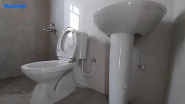 Amenities of 3 BHK Flat for Rent in Anik One Rajarhat New Town, Kolkata - Image 109514