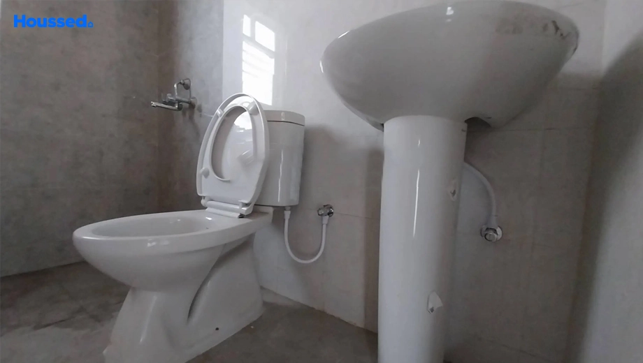 Amenities of 3 BHK Semi-Furnished Flat for Rent in Anik One Rajarhat, New Town - Image 109514