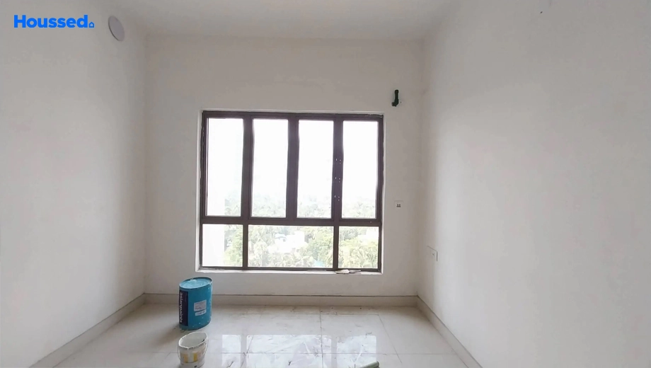 Amenities of 3 BHK Semi-Furnished Flat for Rent in Anik One Rajarhat, New Town - Image 109515