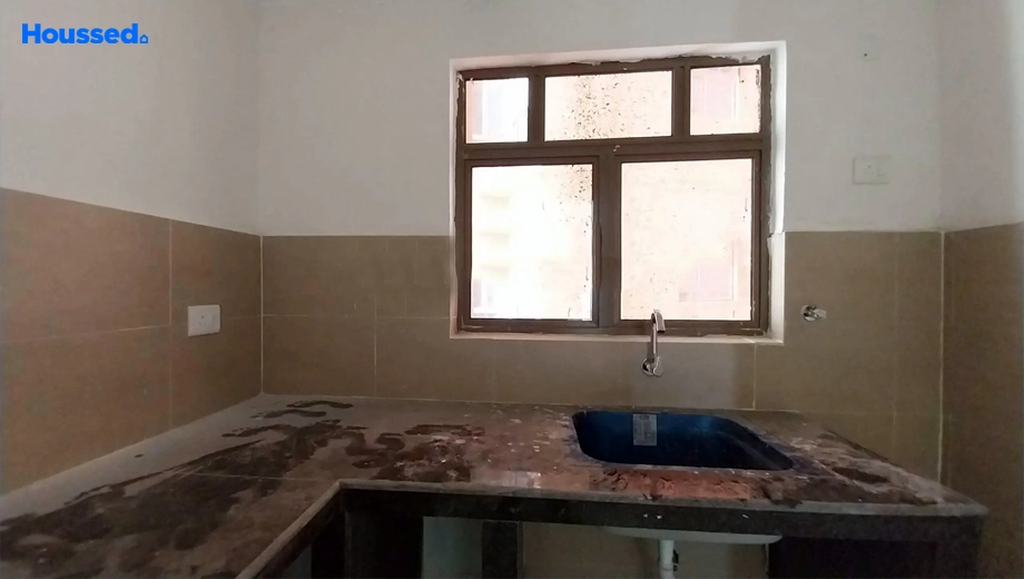 Amenities of 3 BHK Semi-Furnished Flat for Rent in Anik One Rajarhat, New Town - Image 109511