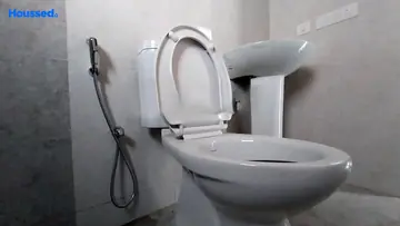 Amenities of 3 BHK Flat for Rent in Anik One Rajarhat New Town, Kolkata - Image 109513