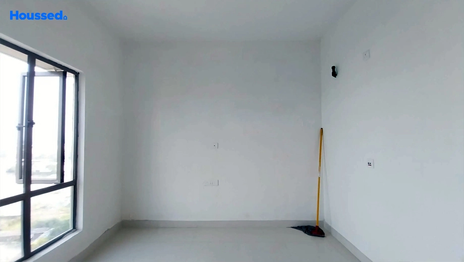 Amenities of 3 BHK Semi-Furnished Flat for Rent in Anik One Rajarhat, New Town - Image 109516