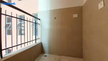 Amenities of 3 BHK Flat for Rent in Anik One Rajarhat New Town, Kolkata - Image 109512