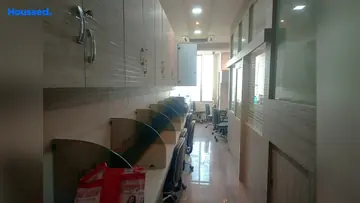 Project Image of Commercial Office Space for Resale in Bharti Astra Towers New Town, Kolkata - Image 109518