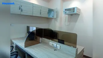 Project Image of Commercial Office Space for Resale in Bharti Astra Towers New Town, Kolkata - Image 109517