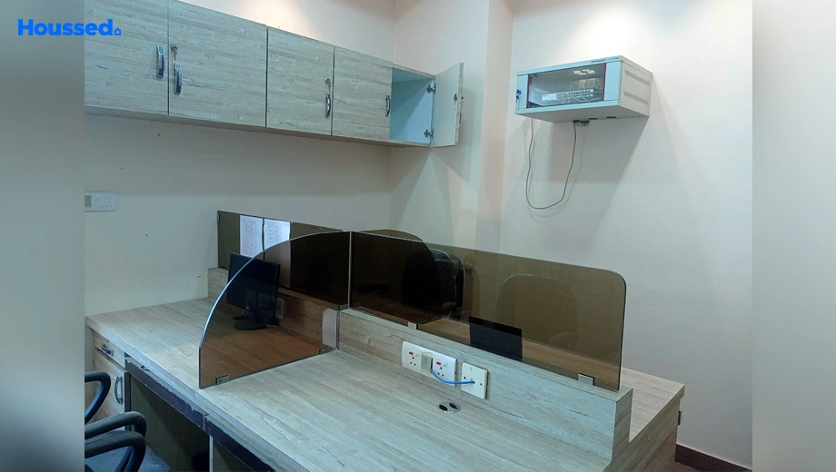 Project Image of Office Space for Resale in Bharti Astra Towers, New Town - Image 109517