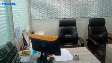 Project Image of Commercial Office Space for Resale in Bharti Astra Towers New Town, Kolkata - Image 109521