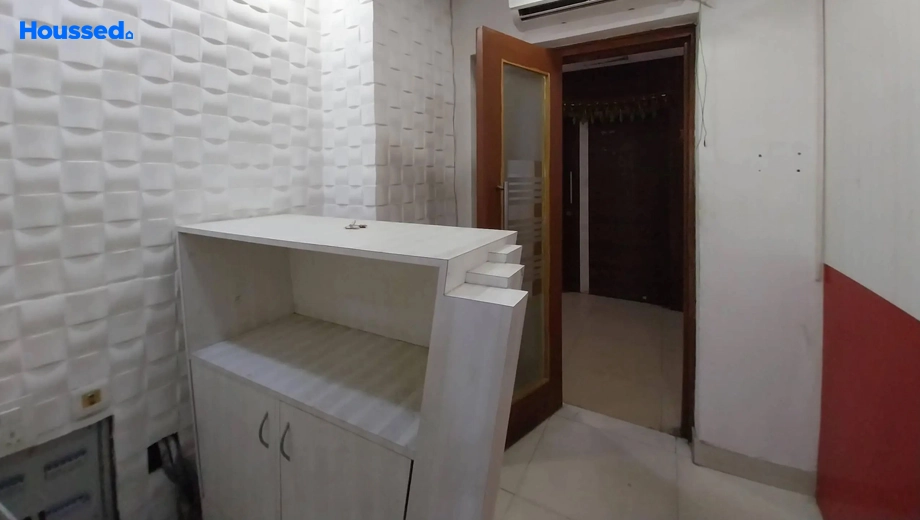 Project Image of Office Space for Rent in Bharti Astra Towers, New Town - Image 109527
