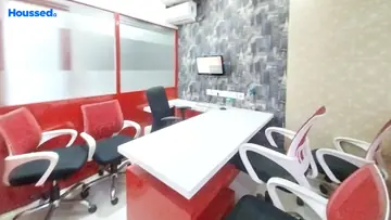 Project Image of Commercial Office Space for Rent in Bharti Astra Towers New Town, Kolkata - Image 109525