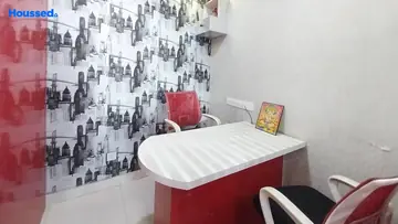 Project Image of Commercial Office Space for Rent in Bharti Astra Towers New Town, Kolkata - Image 109530