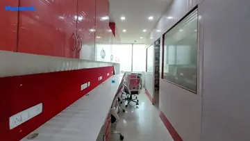 Project Image of Commercial Office Space for Rent in Bharti Astra Towers New Town, Kolkata - Image 109523