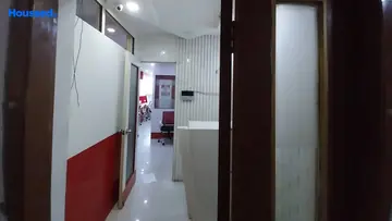 Project Image of Commercial Office Space for Rent in Bharti Astra Towers New Town, Kolkata - Image 109524