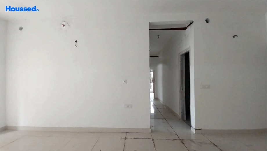 Project Image of 2 BHK Furnished Flat for Rent in Anik One Rajarhat, New Town - Image 109535