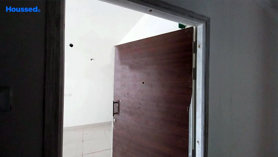 Project Image of 2 BHK Furnished Flat for Rent in Anik One Rajarhat, New Town - Image 109536