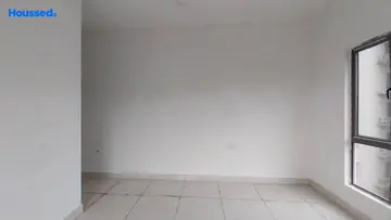 Project Image of 2 BHK Flat for Rent in Anik One Rajarhat New Town, Kolkata - Image 109533