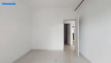 Project Image of 2 BHK Flat for Rent in Anik One Rajarhat New Town, Kolkata - Image 109541
