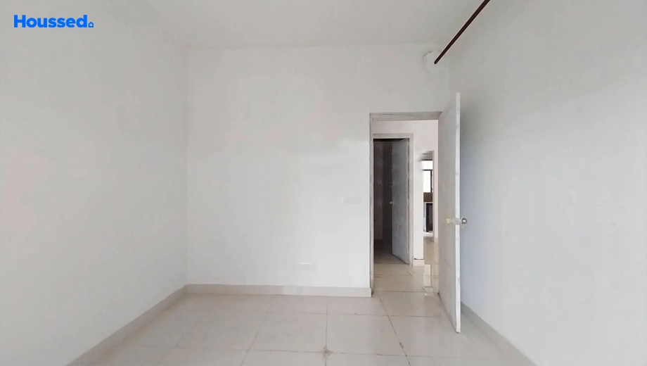 Project Image of 2 BHK Furnished Flat for Rent in Anik One Rajarhat, New Town - Image 109541