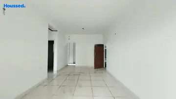 Project Image of 2 BHK Flat for Rent in Anik One Rajarhat New Town, Kolkata - Image 109532