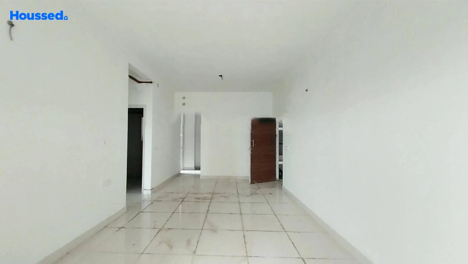 Project Image of 2 BHK Furnished Flat for Rent in Anik One Rajarhat, New Town - Image 109532