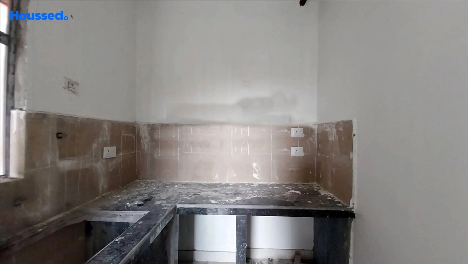 Project Image of 2 BHK Furnished Flat for Rent in Anik One Rajarhat, New Town - Image 109534
