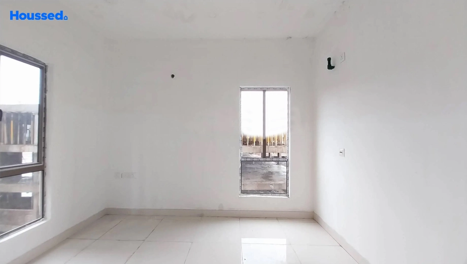 Project Image of 2 BHK Furnished Flat for Rent in Anik One Rajarhat, New Town - Image 109540
