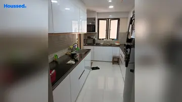 Project Image of 4 BHK Flat for Rent in Anik One Rajarhat New Town, Kolkata - Image 109546