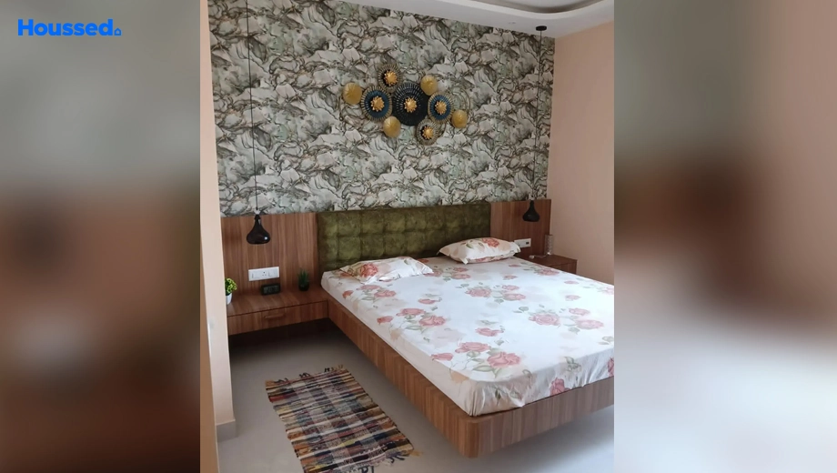 Project Image of 4 BHK Furnished Flat for Rent in Anik One Rajarhat, New Town - Image 109544