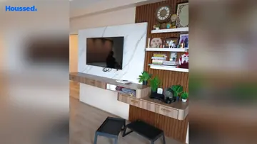 Project Image of 4 BHK Flat for Rent in Anik One Rajarhat New Town, Kolkata - Image 109547