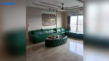 Project Image of 4 BHK Flat for Rent in Anik One Rajarhat New Town, Kolkata - Image 109545