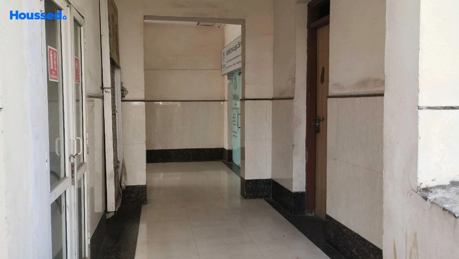 Project Image of Shop & Showroom for Rent in New Town - Image 109548