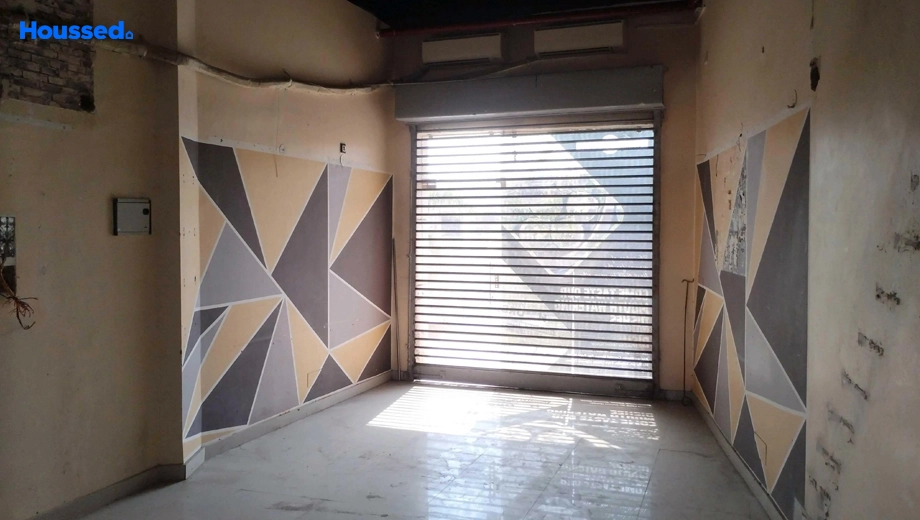 Project Image of Shop & Showroom for Rent in New Town - Image 109549