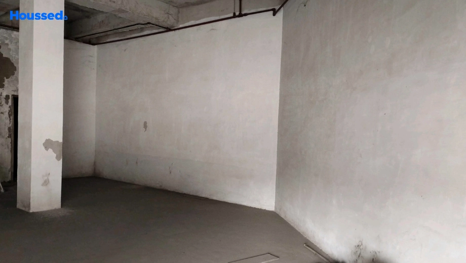 Project Image of Shop & Showroom for Rent in New Town - Image 109550