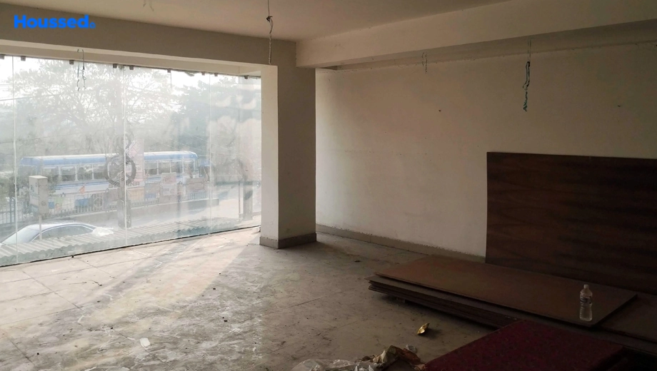 Project Image of Shop & Showroom for Rent in Rajarhat - Image 109555