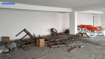 Project Image of Commercial Shop & Showroom for Rent in Rajarhat, Kolkata - Image 109556