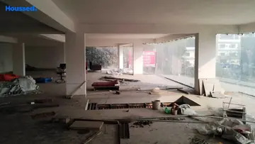 Project Image of Commercial Shop & Showroom for Rent in Rajarhat, Kolkata - Image 109557