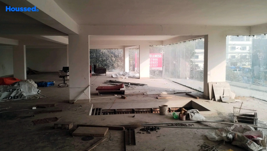 Project Image of Shop & Showroom for Rent in Rajarhat - Image 109557