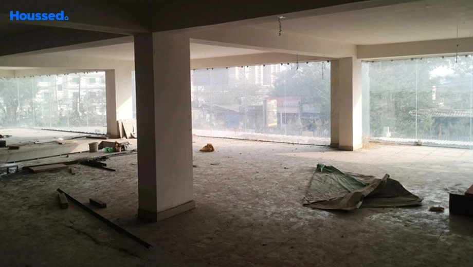 Project Image of Shop & Showroom for Rent in Rajarhat - Image 109559